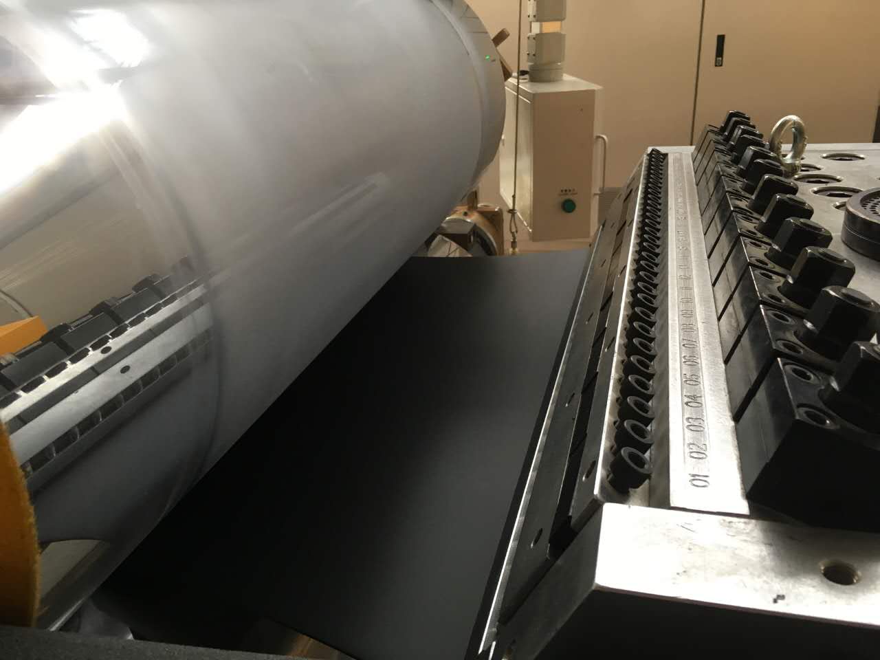 xpe foam sheet making machine xpe foam sheet making machine