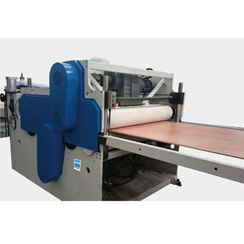 PVC Foam Sheet Extrusion machine