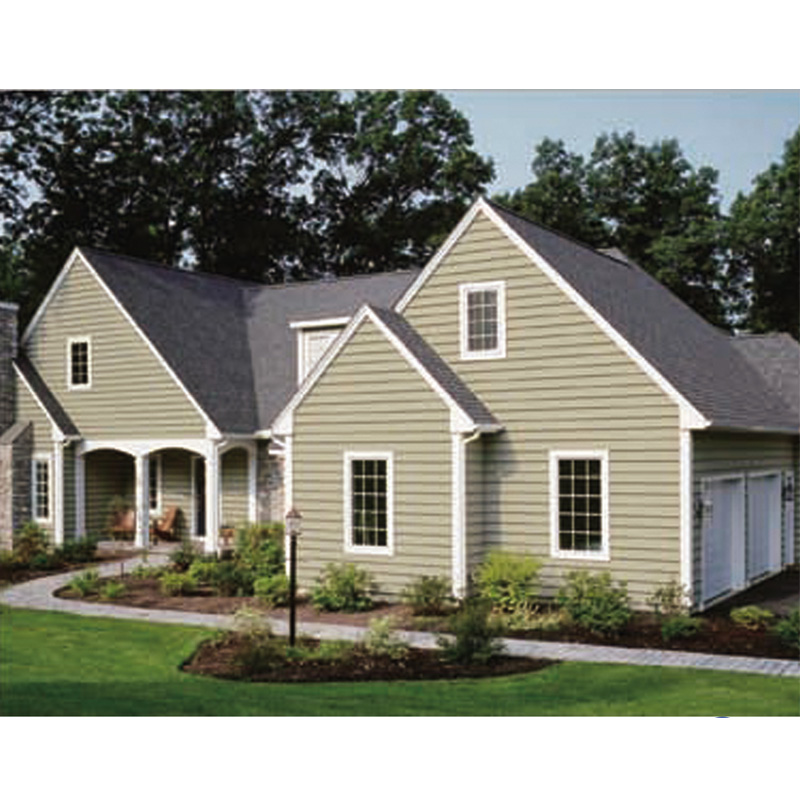 PVC vinyl siding panel making machine