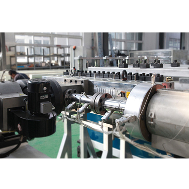 PVC Foam Board Production Line