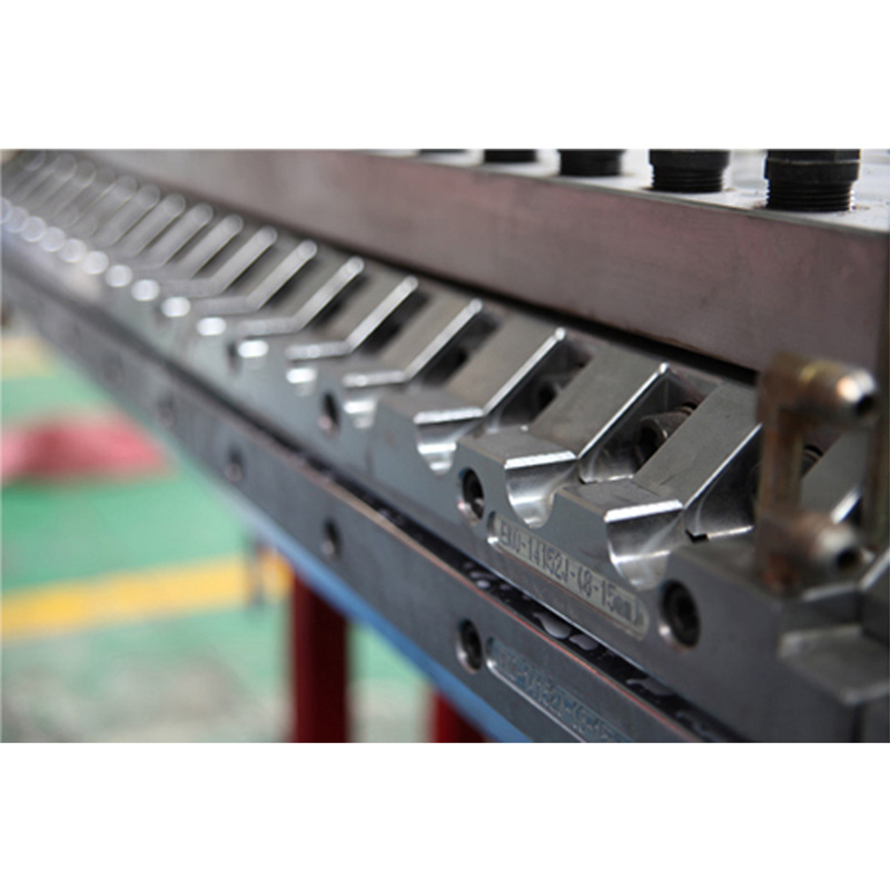 PVC Foam Board Production machine