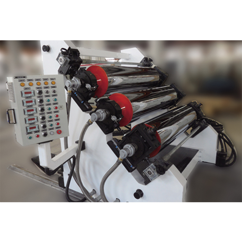 PET Sheet extrusion production machine PET Sheet extrusion production machine