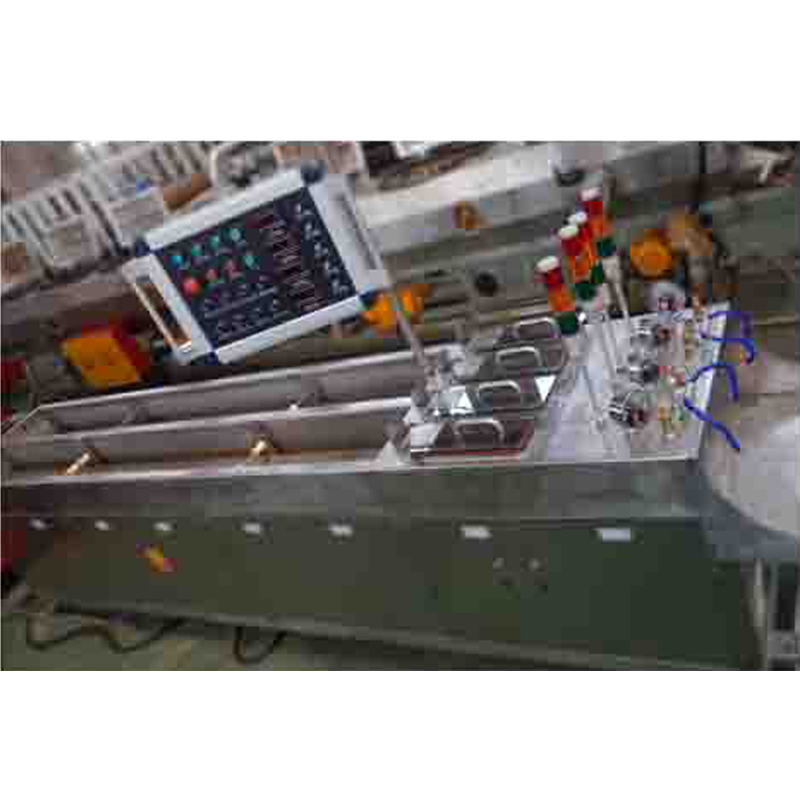 PVC cable pipe making line PVC cable pipe making line