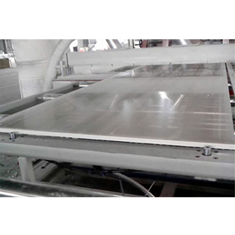 PVC Foam sheet Extrusion system