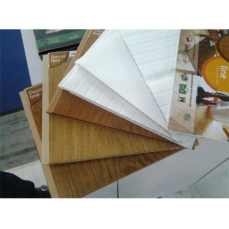 PVC Ceiling extrusion line PVC Ceiling extrusion line