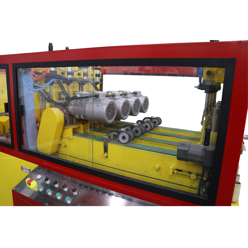 PVC cable pipe production line PVC cable pipe production line