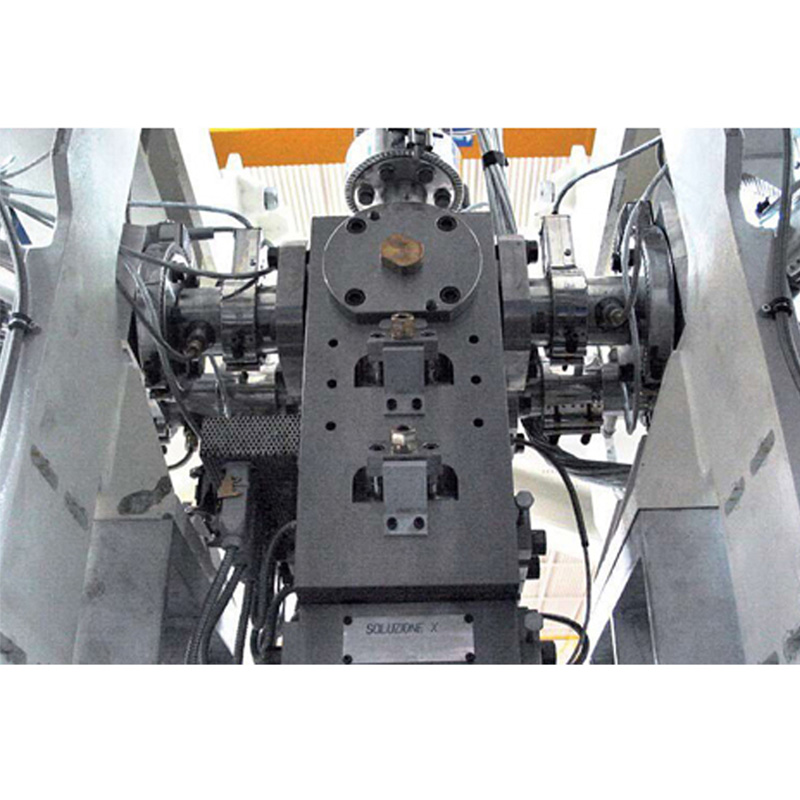 PE PP Drain board production line