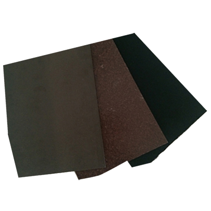 PE PP fiber composite sheet extrusion line