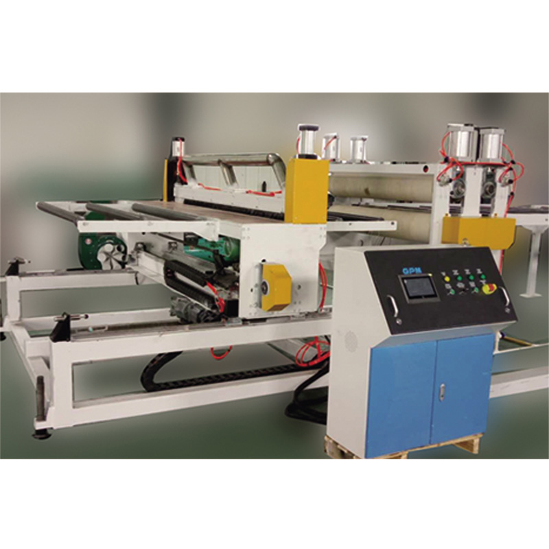 PVC Sheet Making Machine line