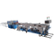 CPVC Dual-Pipe Extrusion Line