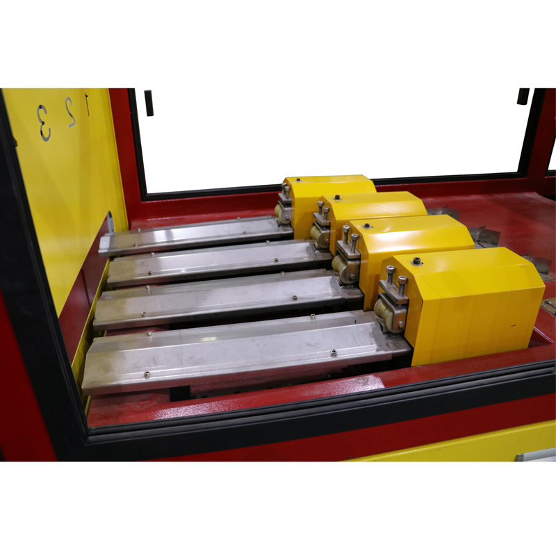 PVC cable pipe making machine