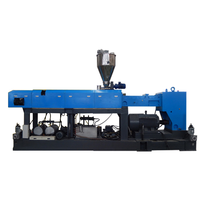 PE PP Composite sheet extrusion plant