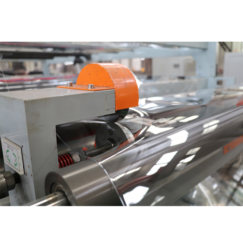 PET Sheet making tools
