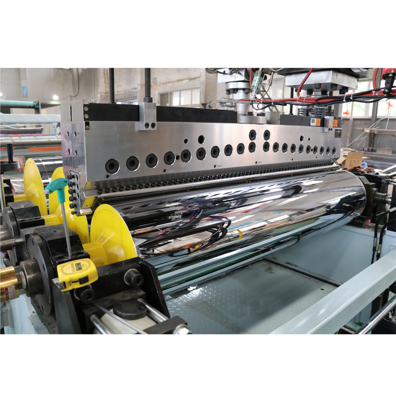 PET Sheet making line