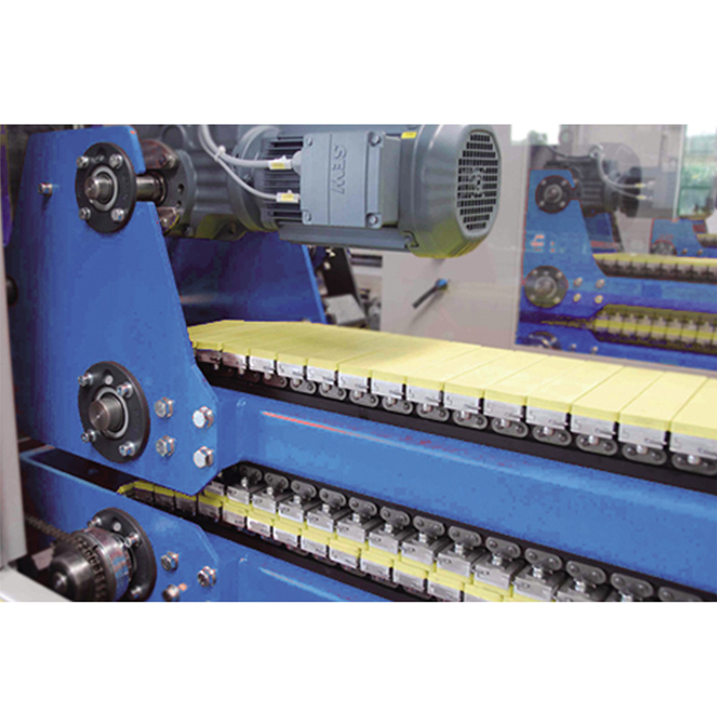 PVC Profile production system