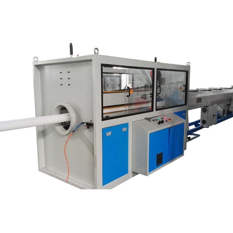 PPR pipe extruder machine