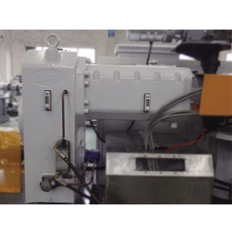 PVC Profile production line