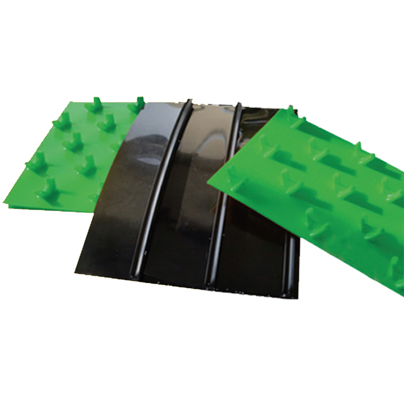 PE PP Drainage board extrsion machine