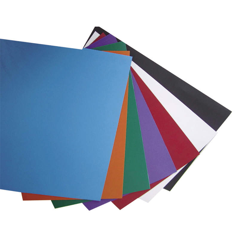 PVC Sheet manufacturing machine