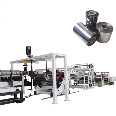 PET Sheet Extrusion Line from China Manufacturer - GPM Machinery
