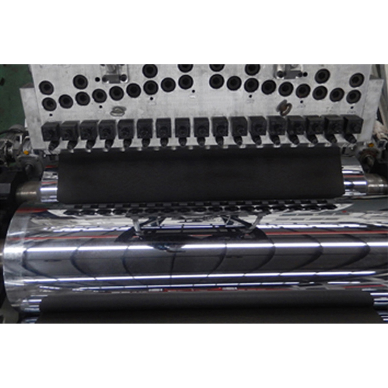 PE PP Composite sheet making line
