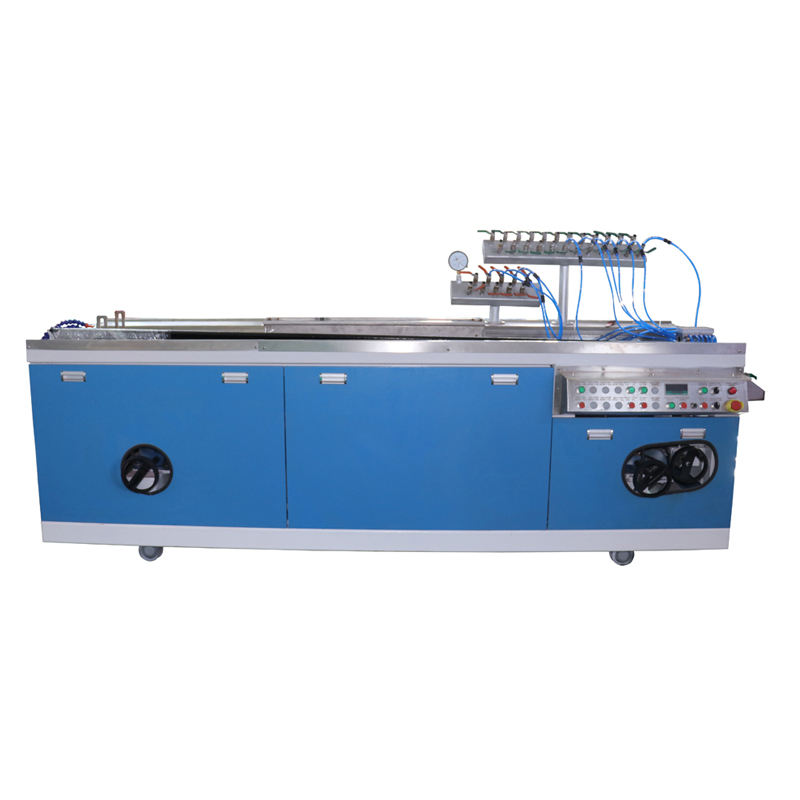 PC Lamp/Lampshade Extrusion Line