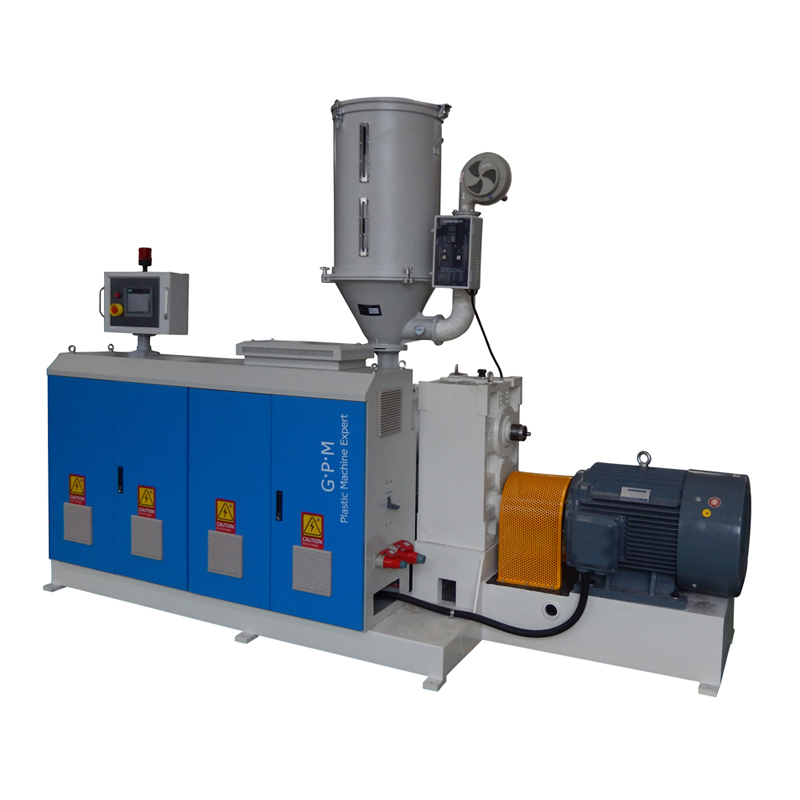 Single-Screw Extruding machine