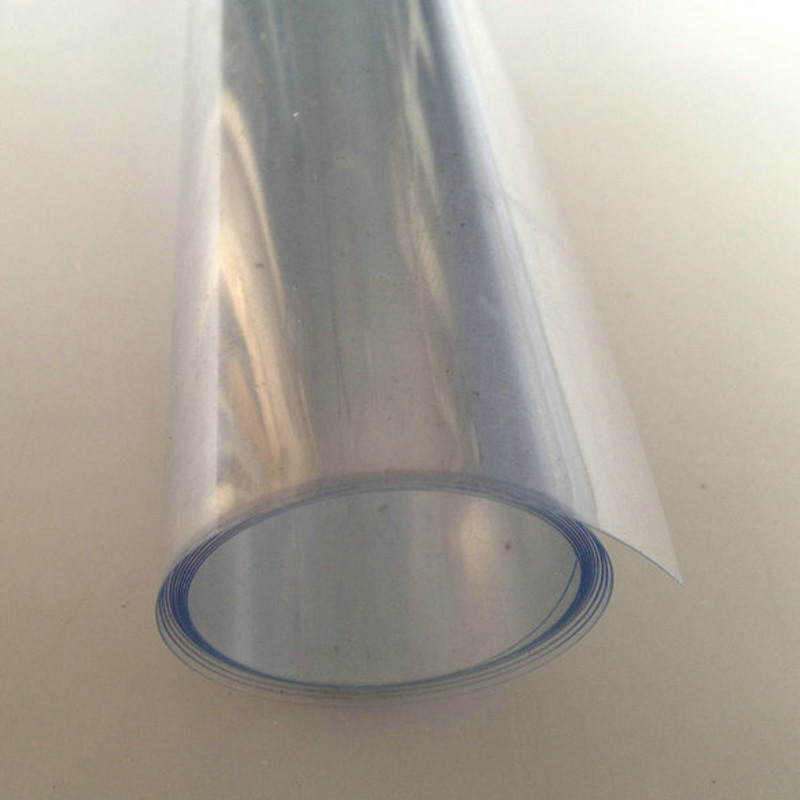 PVC Rigid Sheet Making Machine