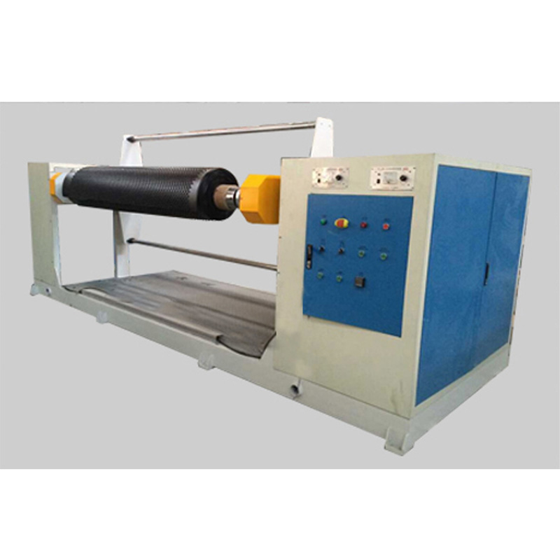 PE PP waterproof board production line