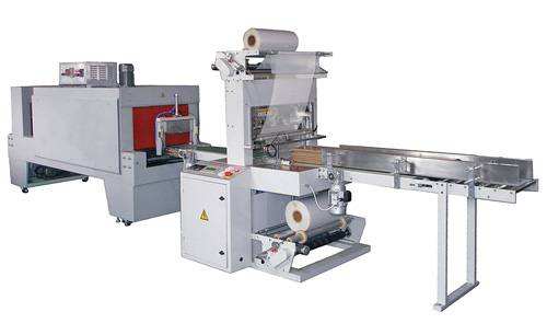 Packaging machine