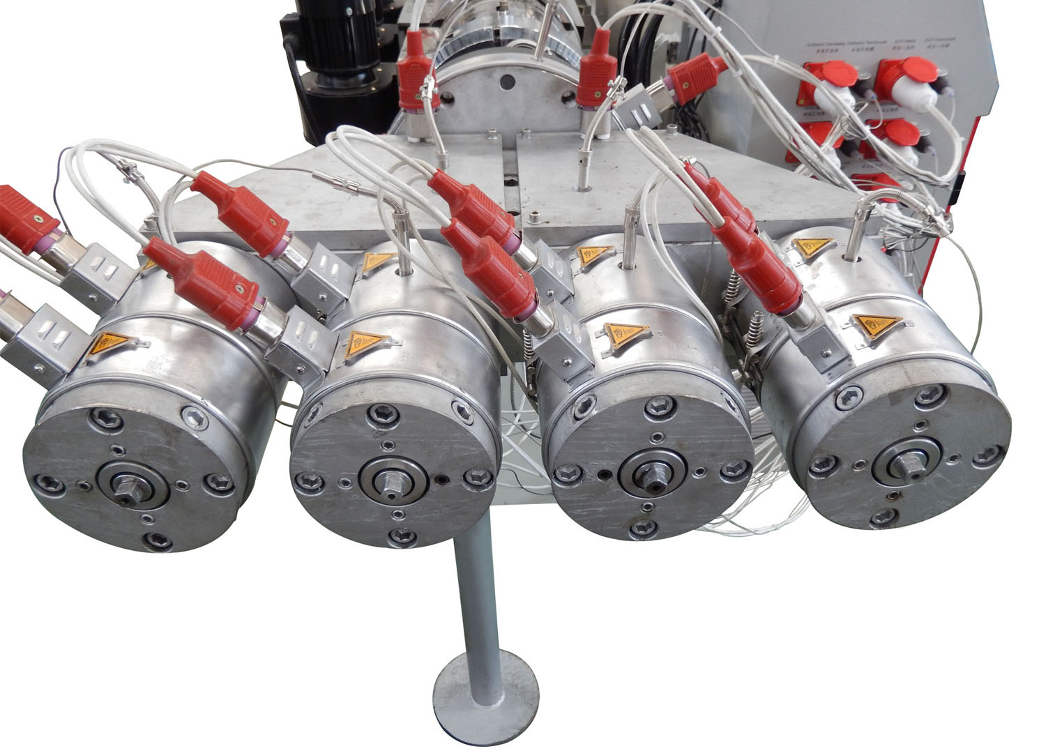 PVC Four Pipes Extrusion Line1.jpg