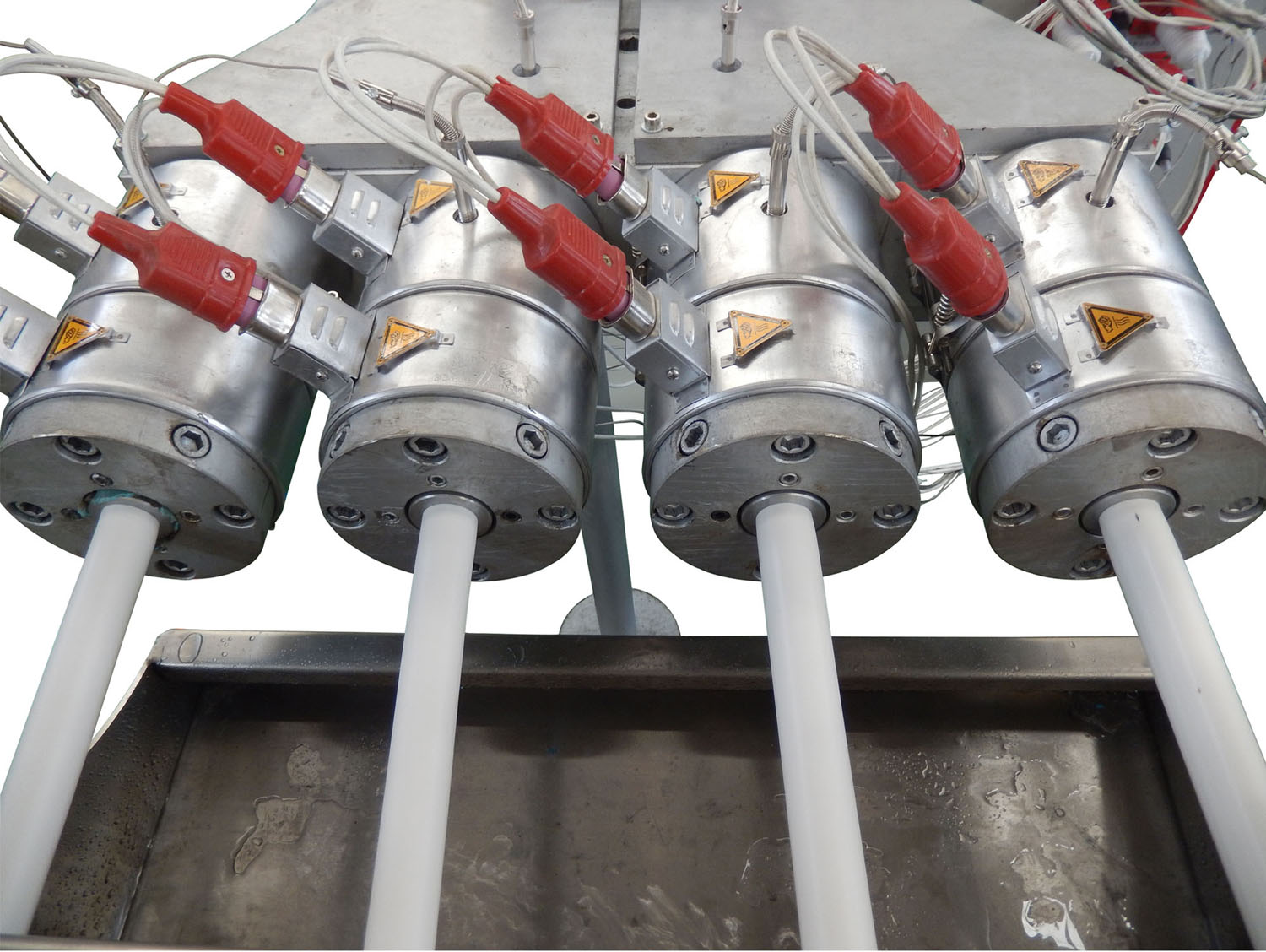 PVC Four Pipes Extrusion Line2.jpg