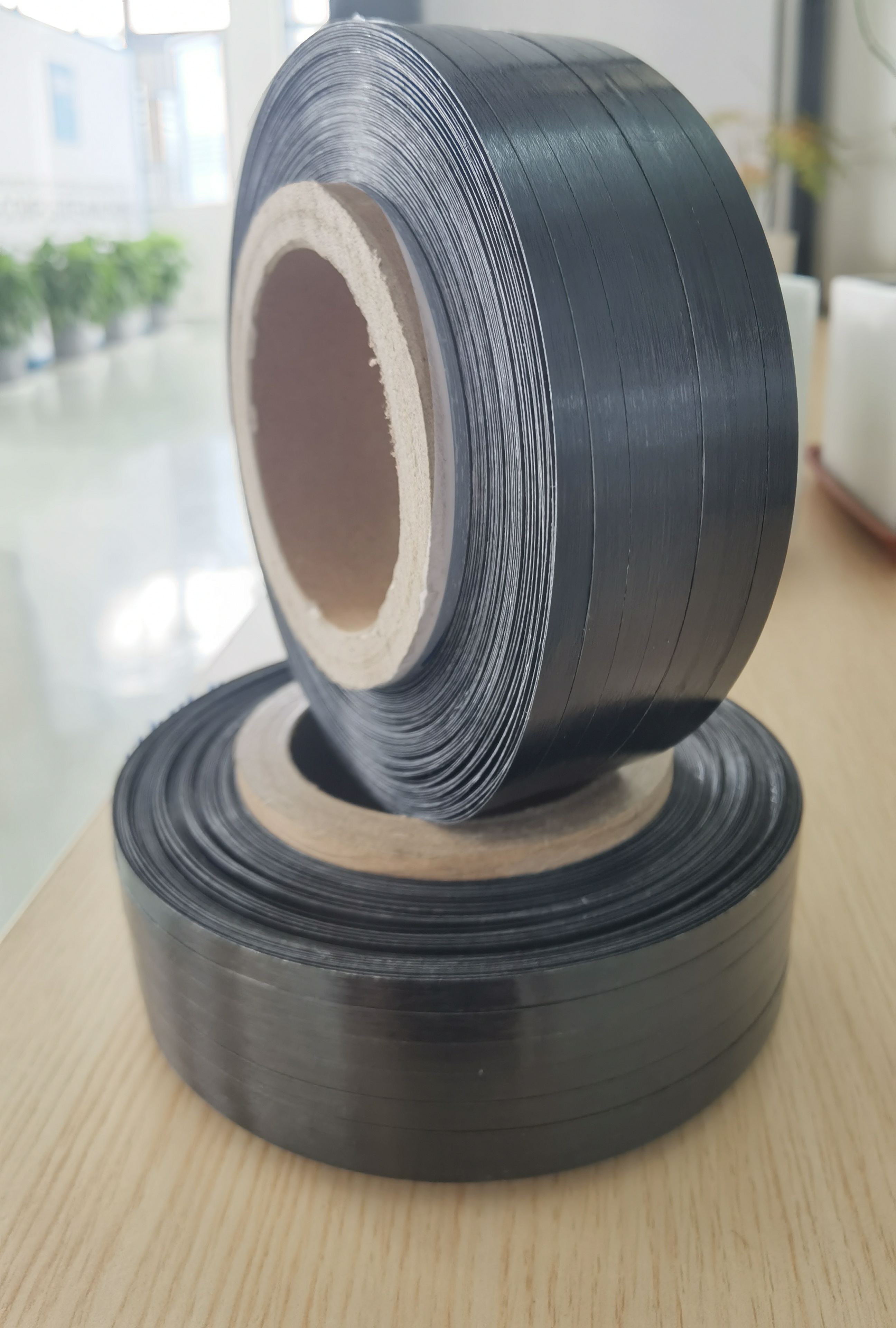 Three Trends in The Application of Thermoplastic Carbon Fiber