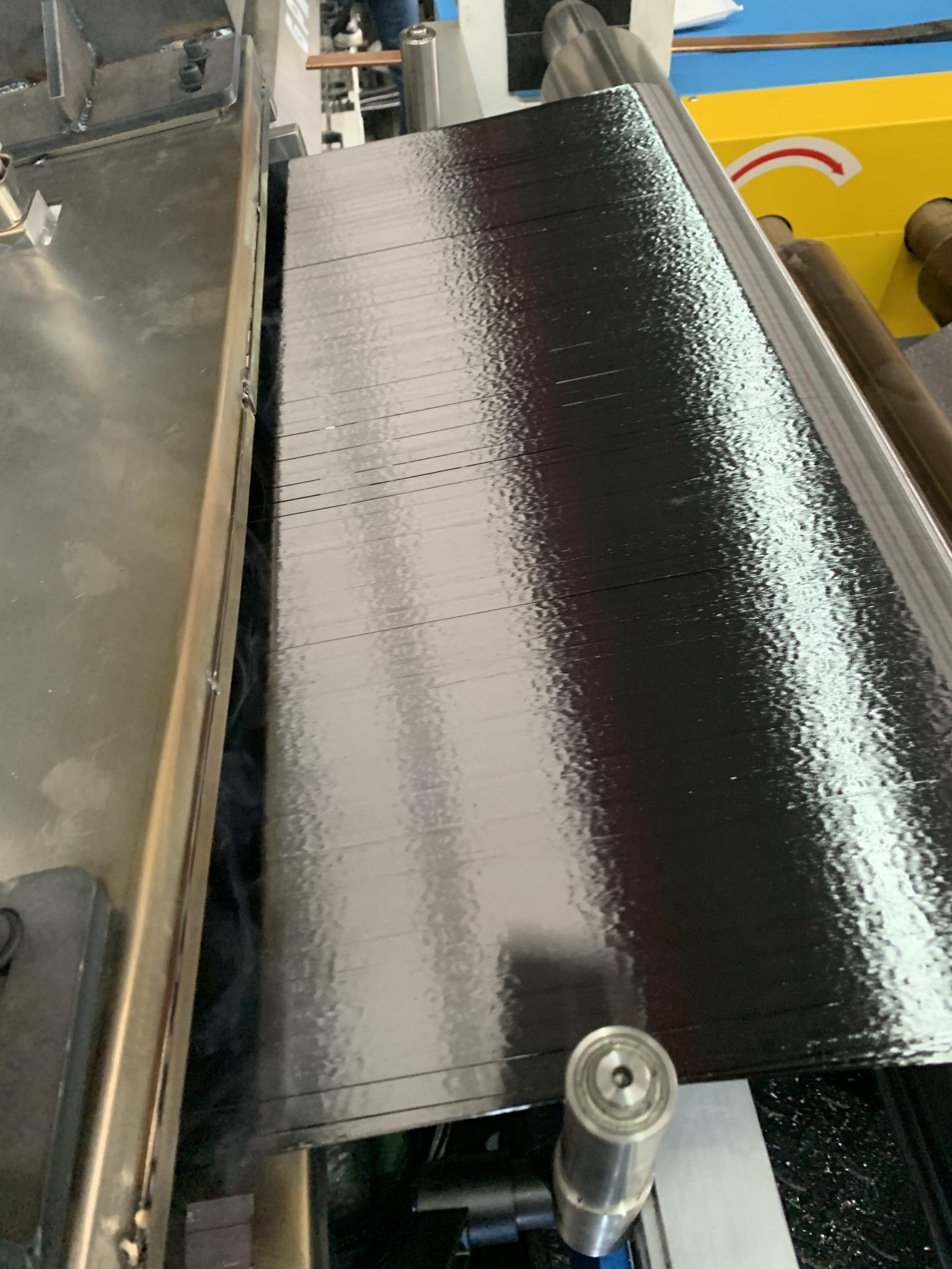 Thermoplastic carbon fiber composites will become a new starting point for domestic carbon fiber in China